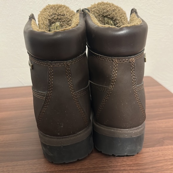 Dexter Waterproof Boots - Picture 4 of 5